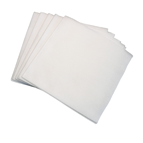 TOUCH UP RX Blending Cloths – Premium Cotton Pads for Paint Chip Repair Finishing