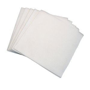 TOUCH UP RX Blending Cloths – Premium Cotton Pads for Paint Chip Repair Finishing