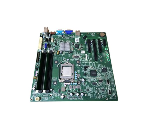 V52N7 - Dell Motherboard for PowerEdge T110