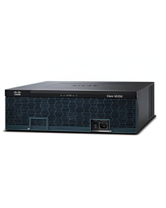 VG202XM-RF|Cisco VG200 Series 2-Ports 10/100BASE-TX Fast Ethernet Desktop Analog Voice Gateway with 2-Ports FXS