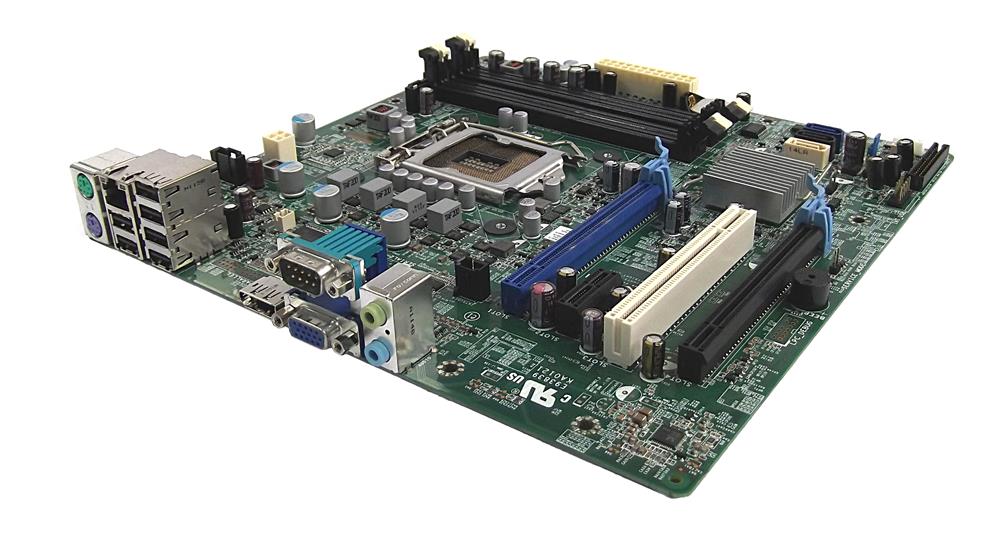 VNP2H - Dell Motherboard LGA1155 DDR3 SDRAM for Optiplex 990 MT Mini Tower