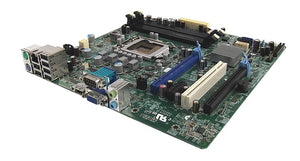 VNP2H - Dell Motherboard LGA1155 DDR3 SDRAM for Optiplex 990 MT Mini Tower