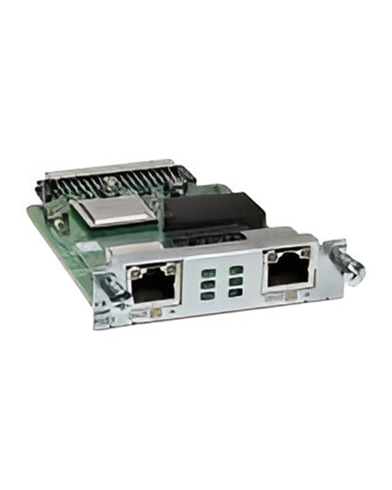 VWIC3-1MFT-G703=|Cisco 1-Port Multiflex Trunk Voice/Interface Card