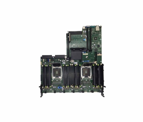 VWT90 - Dell Motherboard for PowerEdge R720 and R720xd