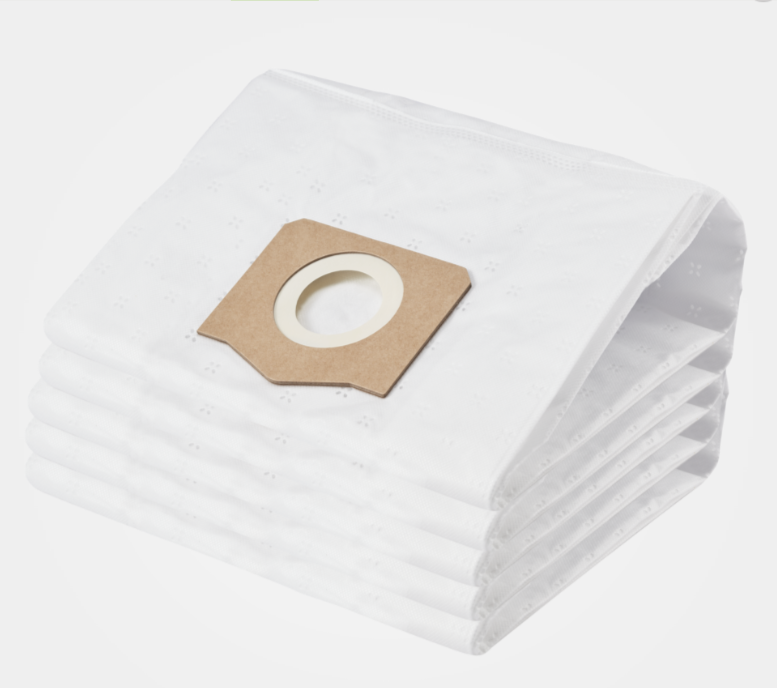 EGO POWER+ Wet/Dry Vacuum Dust Bags (5 Pack)