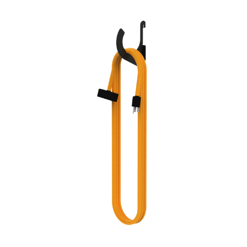 VYPER INDUSTRIAL X32 Cart Extension Cord / Hose Hook