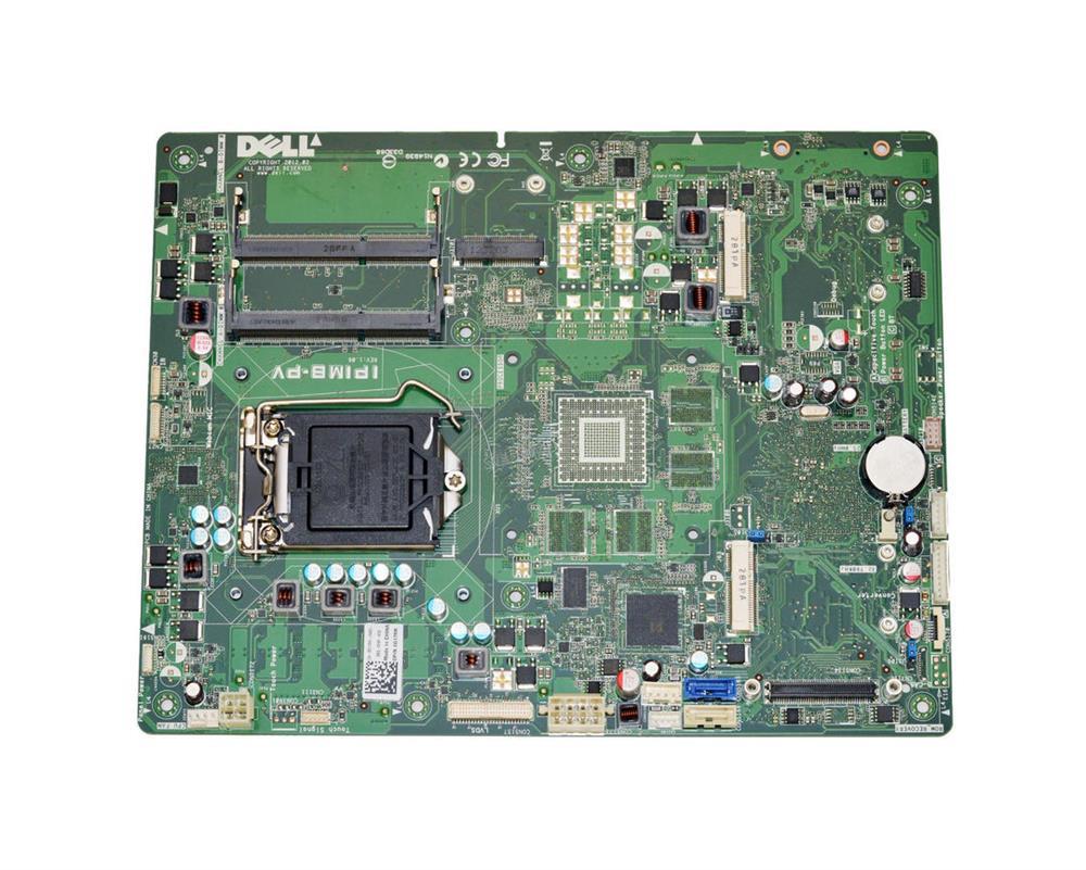 WPVM4 - Dell XPS 2710 27" AIO Intel Motherboard s115X