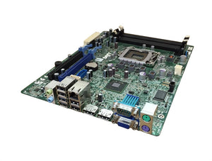 WR7PY - Dell System Board LGA1155 without CPU Optiplex 7010 SFF