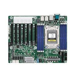 WRX80D8-2T - ASRock MB AMD WRX80 Socket SP3 LGA4094 Max128GB DDR4 ATX