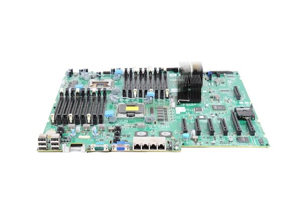 WWV8K - Dell Motherboard for PowerEdge T710
