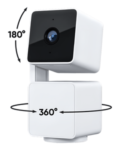 WYZE Cam Pan v3 Indoor/Outdoor
