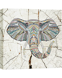 Wall26 Square Canvas Wall Art