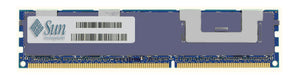 X4850A - Sun Oracle 4GB 1333MHz DDR3 PC3-10600 ECC Registered CL9 240-Pin DIMM 1.5V Single Rank x4 Memory Module