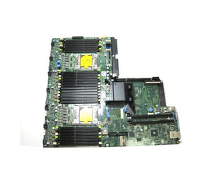 X6H47 - Dell Motherboard for PowerEdge R720