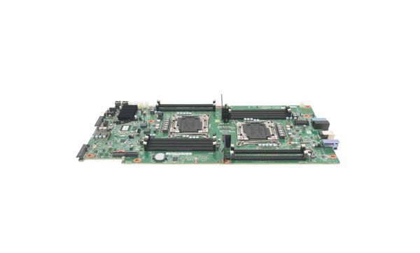 X898568-001 - Quanta Xeon E5-2600 v3/ Socket LGA2011 DDR3 Supported Server Motherboard