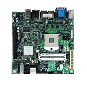 X9SCV-QV4-O - SuperMicro Socket G2/ Intel QM67/ DDR3 SODIMM/ A/V/2GbE/ Mini-ITX Motherboard