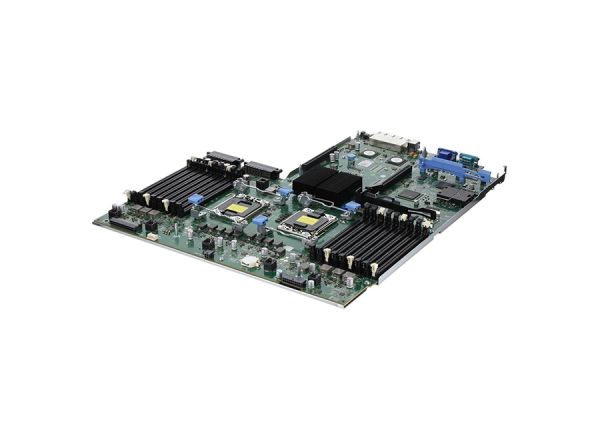 XDX06 - Dell Motherboard for PowerEdge R710
