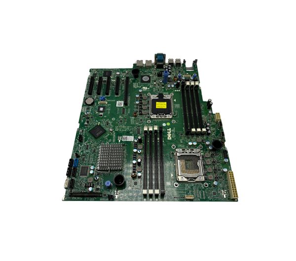 Y2G6P - Dell Motherboard for PowerEdge T410