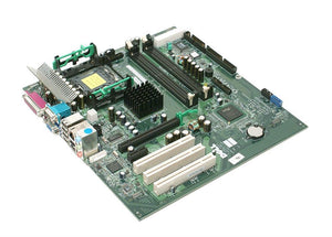 Y5638 - Dell System Board (Motherboard) for OptiPlex Gx280
