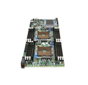 YTVTT - Dell Motherboard for PowerEdge C6420