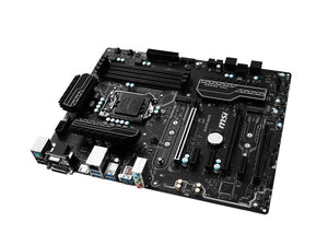 Z270PCMATE - MSI Intel Z270 DDR4 4-Slot System Board (Motherboard) Socket 1151