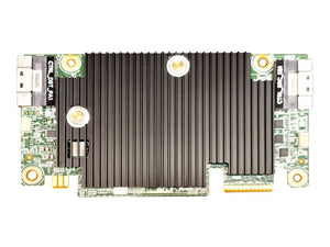 0T761Y - Dell HBA355i Dual-Ports SAS PCI-Express RAID Front Host Bus Adapter (HBA)