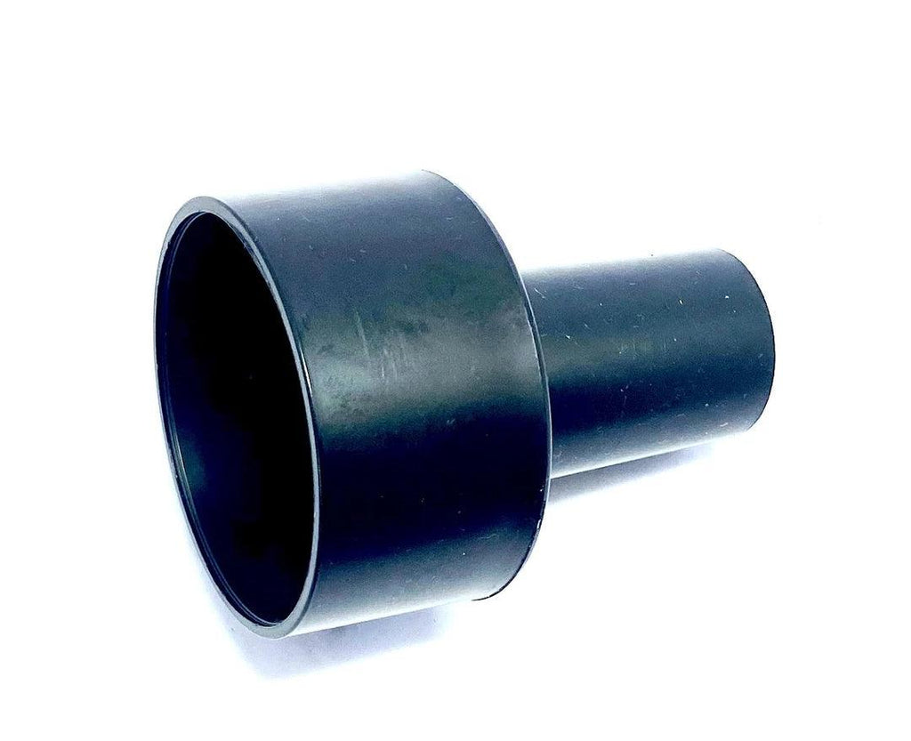 BUFF BRITE Fur Eel Rigid / Shop Vac Adapter Larger Diameter
