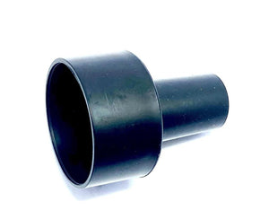 BUFF BRITE Fur Eel Rigid / Shop Vac Adapter Larger Diameter