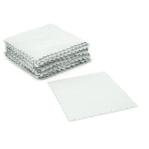 AUTOFIBER Suede Swatch Coating Application Cloth