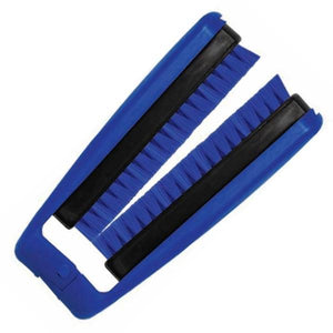 SM ARNOLD BluGator Seatbelt Brush