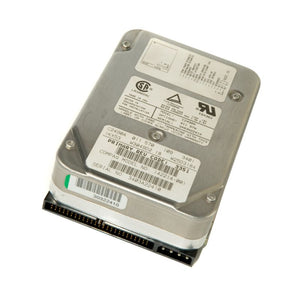 C2490-69375 - HP 2.1GB Ultra Wide SCSI 50-Pin 5400RPM 3.5-inch Internal Hard Drive