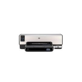 C8970A#B1H - HP DeskJet 6940 4800 x 1200 dpi 27 ppm USB Desktop Color InkJet Printer