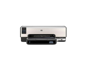 C8970A#B1H - HP DeskJet 6940 4800 x 1200 dpi 27 ppm USB Desktop Color InkJet Printer