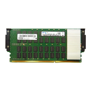 01GY784 - IBM 128GB 1600MHz DDR4 PC4-12800 ECC Registered CL11 276-Pin CDIMM Memory Module