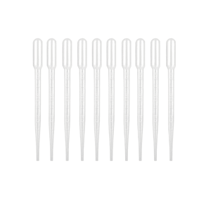 CAR SUPPLIES WAREHOUSE Coating Pipette 10 Pack