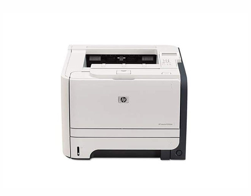 CE459A#ABA - HP LaserJet P2055dn 1200 x 1200 dpi 35 ppm USB, Ethernet Automatic Duplex Printing LCD Display Desktop Monochrome Laser Printer