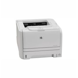 CE462A - HP LaserJet P2035n 600 x 600 dpi 30 ppm USB, Ethernet Desktop Monochrome Laser Printer