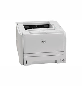 CE462A - HP LaserJet P2035n 600 x 600 dpi 30 ppm USB, Ethernet Desktop Monochrome Laser Printer