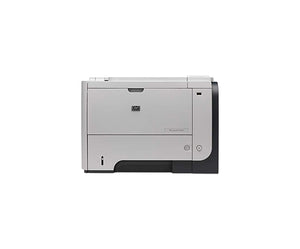 CE528A - HP LaserJet Enterprise P3015dn 1200 x 1200 dpi 42 ppm USB, Ethernet Automatic Duplex Printing Desktop Monochrome Laser Printer