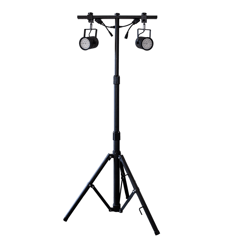 CSW Precision Detailing LED Shop Light Kit – Professional-Grade Lighting for Detailing & Paint Correction