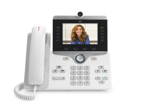 CP-8845-W-K9-RF|Cisco IP Phone 8845 IP video phone