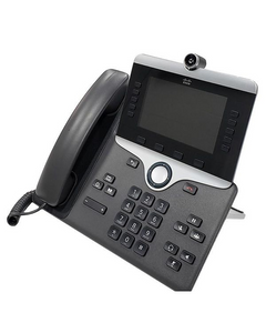 CP-8865-3PWNAK9-RF| Cisco IP Phone 8865 IP video phone
