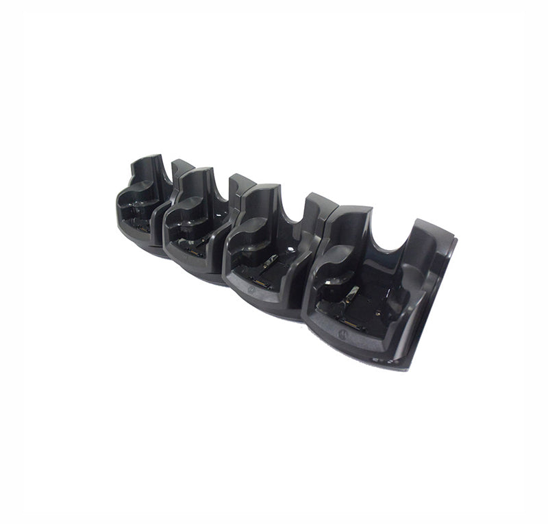 CRD7000-4000ER - Motorola 4-Slot Ethernet Charging Cradle for MC70 MC75 and MC75A Series