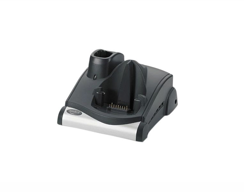 CRD9000-1001SR - Motorola 1-Slot USB, Serial Charging Cradle for MC9090 and MC9190 Series