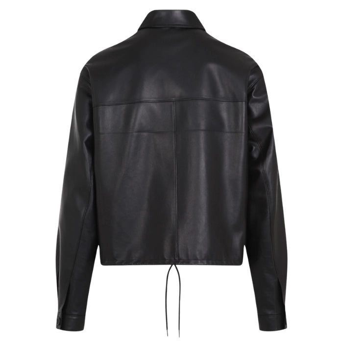 Axtone Leather Jacket for Men