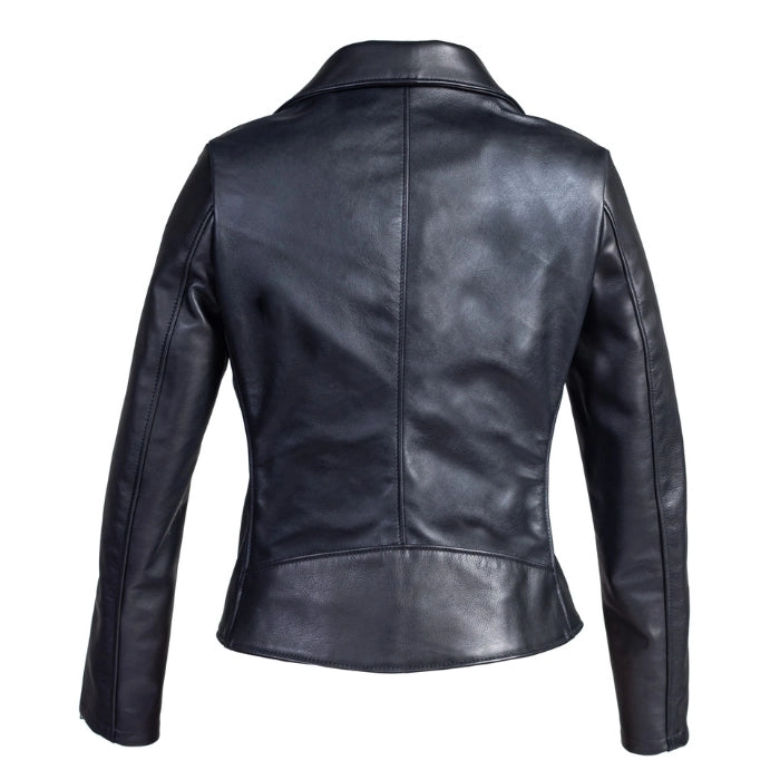 Women's Perfecto Black Moto Jacket