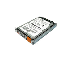 D4-2S10-1800 - EMC 1.8TB SAS 12Gb/s 10000RPM 2.5-inch Internal Hard Drive with Tray for Unity 4160