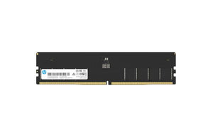 P43333-1A1 - HPE 64GB 4800MHz DDR5 PC5-38400 EC8 Registered CL40 288-Pin DIMM 1.1V Dual Rank x4 Memory Module
