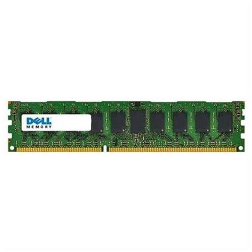 370-AEVO - Dell 8GB 3200MHz DDR4 PC4-25600 ECC Registered CL22 288-Pin DIMM 1.2V Single Rank x8 Memory Module