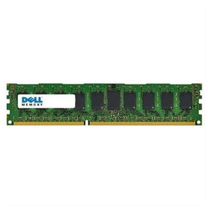 06VDNY - Dell 8GB 3200MHz DDR4 PC4-25600 ECC Registered CL22 288-Pin DIMM 1.2V Single Rank x8 Memory Module